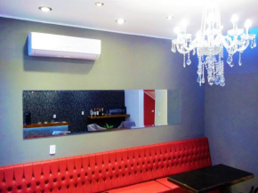 Гостиница Kitek Hotel Boutique  Мендоса